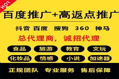案例分析：SEM推广代运营效果